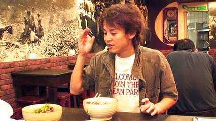 台湾・尖石グルメ厳選集４