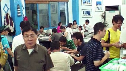 台湾・尖石グルメ厳選集５