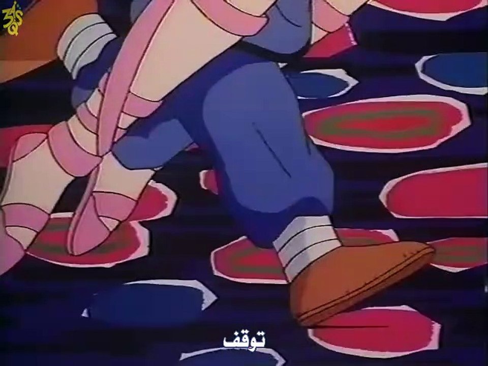 داي الشجاع الحلقة 3