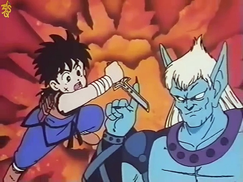 داي الشجاع الحلقة 7