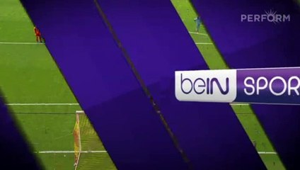 (Penalty) Umar A. GOAL - Kayserispor	1-2	Osmanlispor 09.04.2017