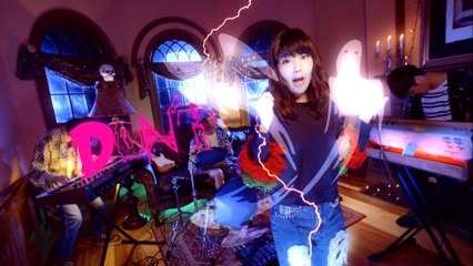 Shiggy Jr. - Ghost Party