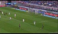 Carlos Bacca Goal HD - AC Milan 3-0 Palermo - 09.04.2017