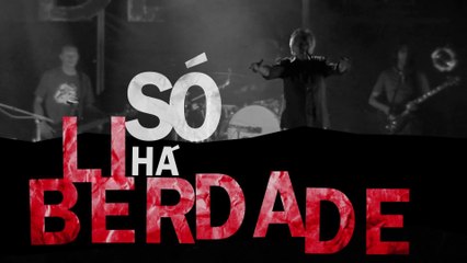 Sérgio Godinho - Liberdade