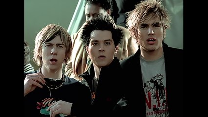 Busted - Air Hostess