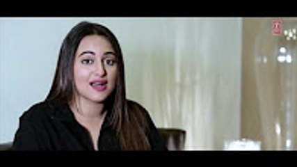 Making- I Am NOOR - Sonakshi Sinha - Sunhil Sippy - T-Series