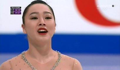Wakaba Higuchi - WC17 - SP (ESP ITA)  日本語翻訳付