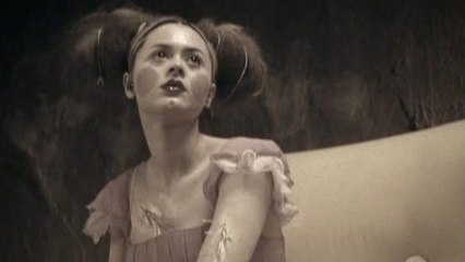 Emilie Simon - Désert