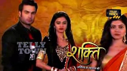 Shakti Astitva Ke Ehsaas Ki - 10th April 2017 - Upcoming Twist - Colors TV Serial News