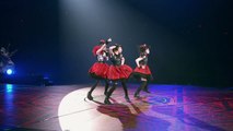 BABYMETAL DOKI DOKI MORNING LIVE BUDOKAN