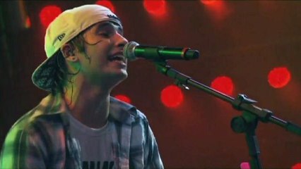 Cine - Flashback - As Cores Ao Vivo