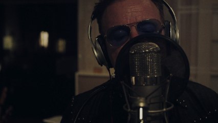 U2 - Every Breaking Wave