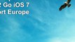 Apple iPhone 5C Smartphone débloqué 4G 4 pouces  32 Go  iOS 7 Bleu Import Europe