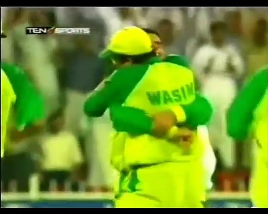 The Top 23 Best Moments in Cricket