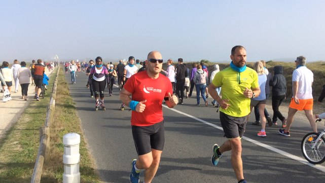 La Littorale 56, entre Ploemeur et Guidel-Plages