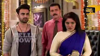 Pardes Mein Hai Mera Dil - 10th April 2017 - Upcoming Twist - Star Plus TV Serial News