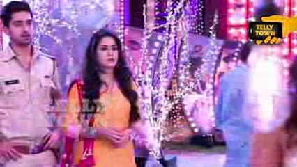 Naamkaran - 10th April 2017 - Upcoming Twist - Star Plus TV Serial News