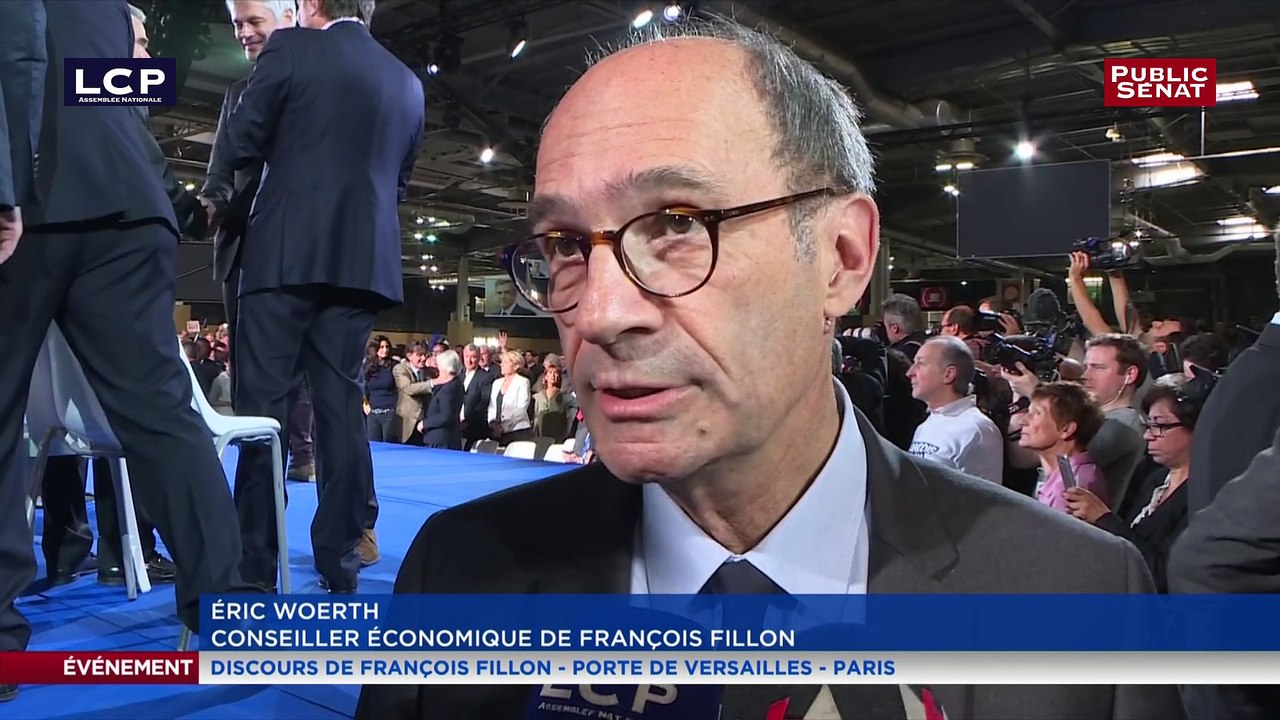 « Emmanuel Macron commence à dérailler » juge Eric Woerth