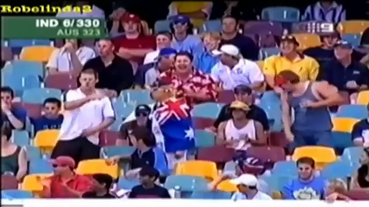 Top 10 funny indian cricket moments