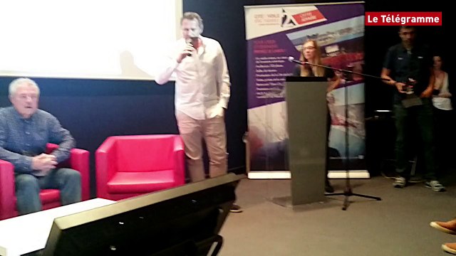 Lorient. Race for Water a largué les amarres