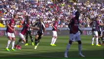 3-0 Rodrigo De Paul Amazing Goal Udinese Calcio 3-0 Genoa - 09.04.2017