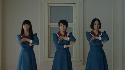 Perfume - Spending All My Time