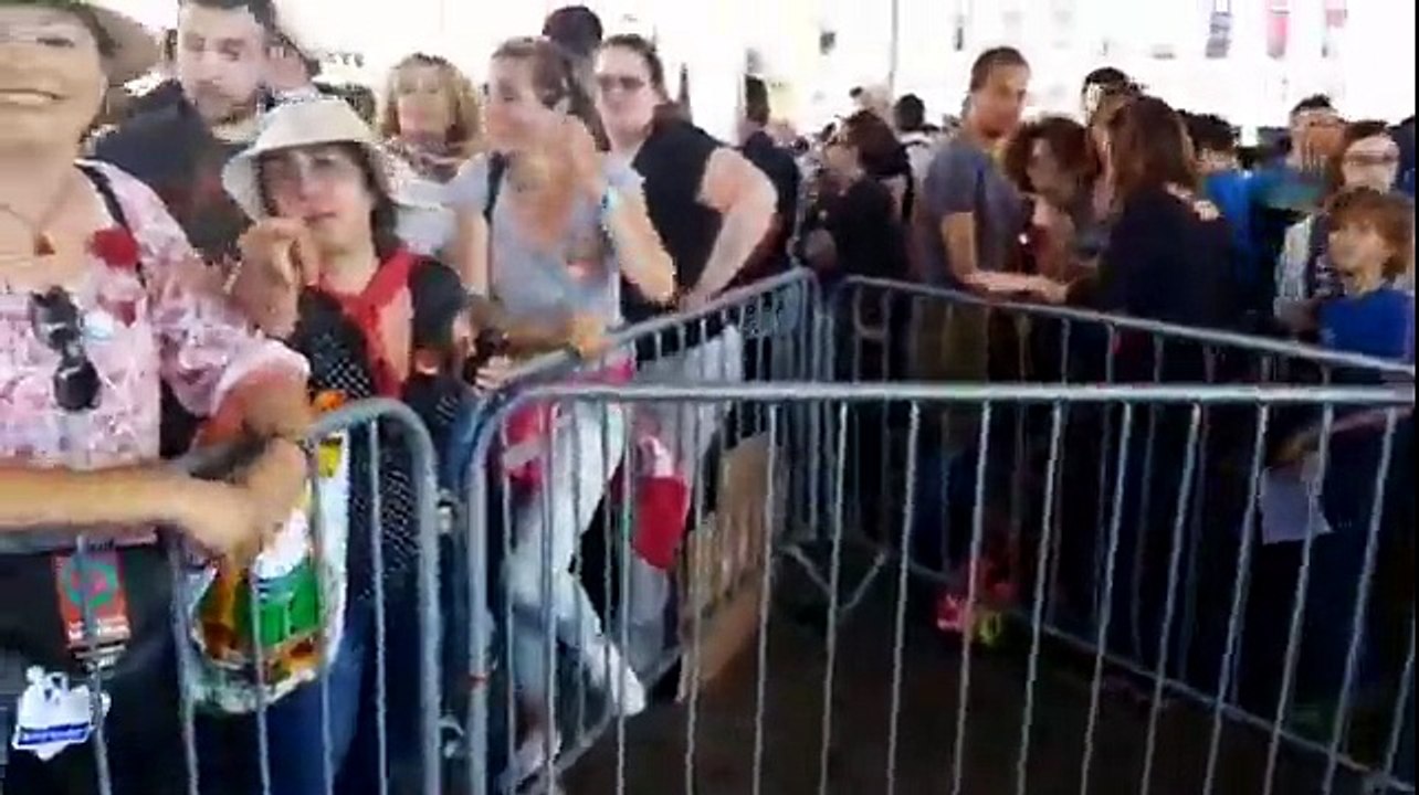 Vidéo - Mélenchon à Marseille : en direct du Vieux-Port après le meeting