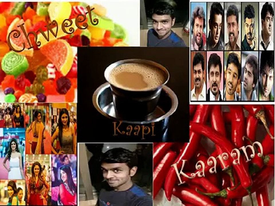 Mirnalini - SARA - Bharathi Edited Dubsmash Latest- Vera level