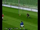 My Best PeS Goals