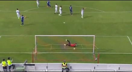 Acquah A. Goal - Cagliari 1-3 Torino 09.04.2017 HDs