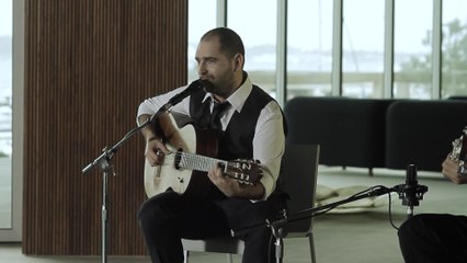 Marco Rodrigues - A Rosa E O Narciso