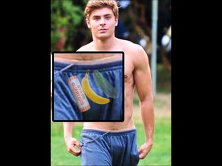 Celebrity Bulges 2017