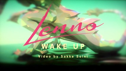 Lenno - Wake Up
