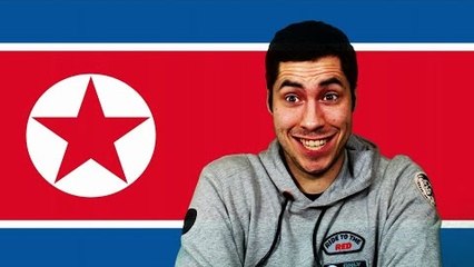 Kirby-54 = COREE DU NORD ?