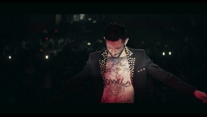 Nesli - Quello Che Non Si Vede