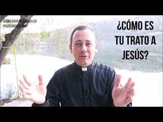 ¿CÓMO DESCANSAR EN SEMANA SANTA? - PADRE ADOLFO GÜÉMEZ LC