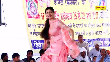 सपना ने कहर ढा दीया ऐसा डांस कर के ¦ Sali Ka Thumka ¦ Sapna Haryanvi Dance