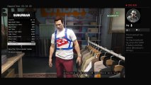 GTA How to Get White joggers and blue joggers and grey joggers 1.39 (23)