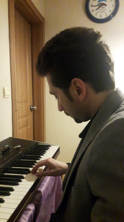 Dil Yarası Org Korg Pa 4x