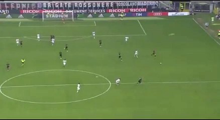 4-0 Deulofeu G. Goal - AC Milan 4-0 Palermo 09.04.2017 HD