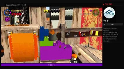 Lego harry potter collection (33)