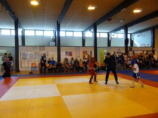 LULU premiere compete