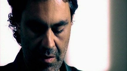 Andrea Bocelli - Dell' Amore Non Si Sa