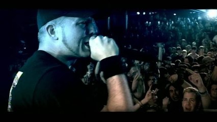 Hatebreed - I Will Be Heard