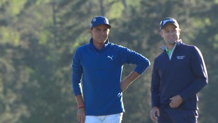 Golf - Masters d'Augusta - Dernières infos