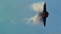 Absolutely incredible footage Of F22 raptor
