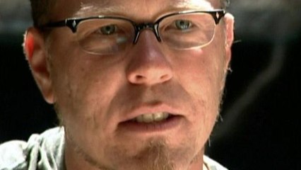 Metallica - Some Kind Of Monster (Theatrical Trailer eVideo)