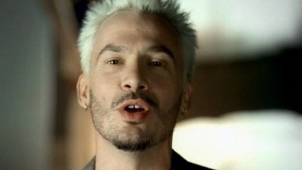 Florent Pagny - Jolie Môme