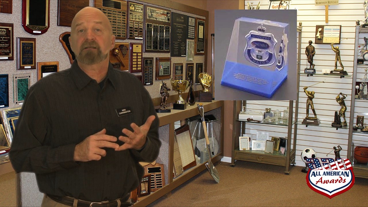 All American Awards, Awardsguy.com, Acrylic Embedments, Charleston, SC, custom awards and engraving, trophy shop