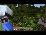 Main boya calju! | Minecraft Indonesia Multiplayer qiqi - part 5